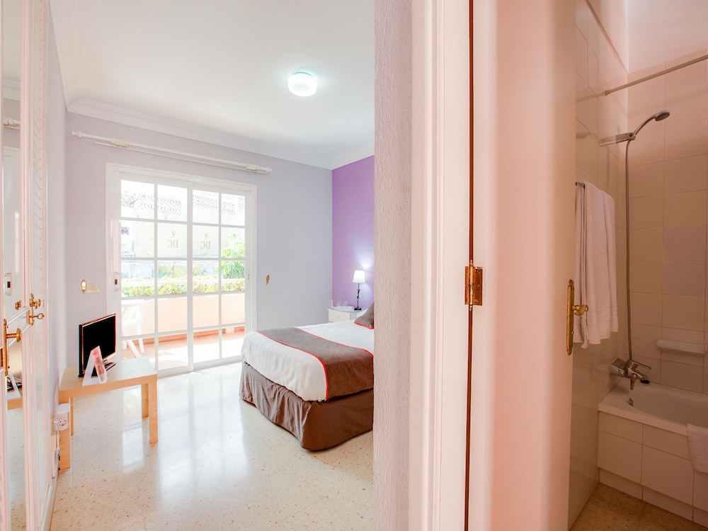 Foto - Hotel Don Cándido