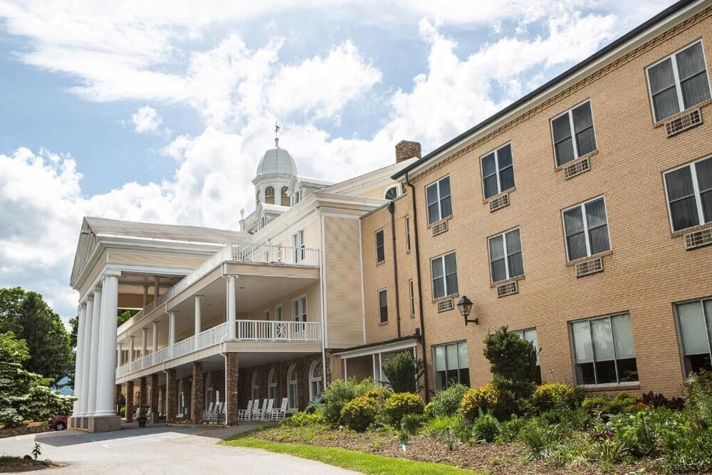 Lambuth Inn at Lake Junaluska