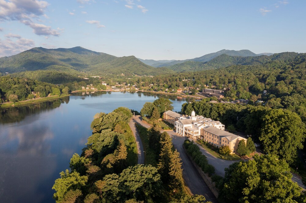 Lambuth Inn at Lake Junaluska