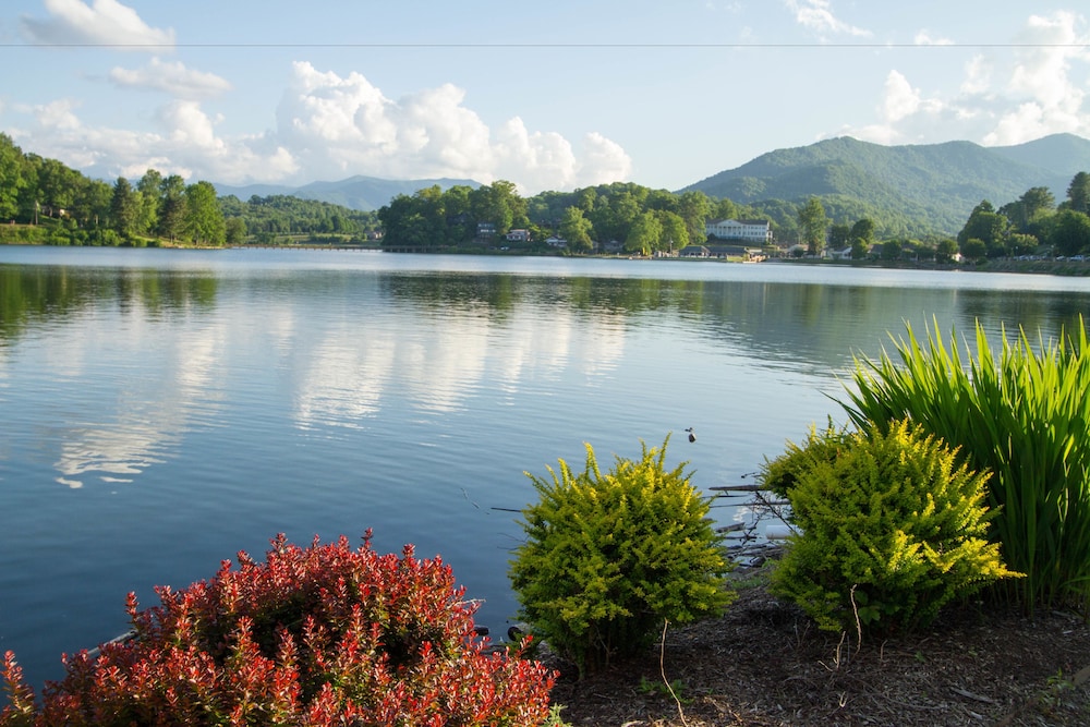 Lambuth Inn at Lake Junaluska