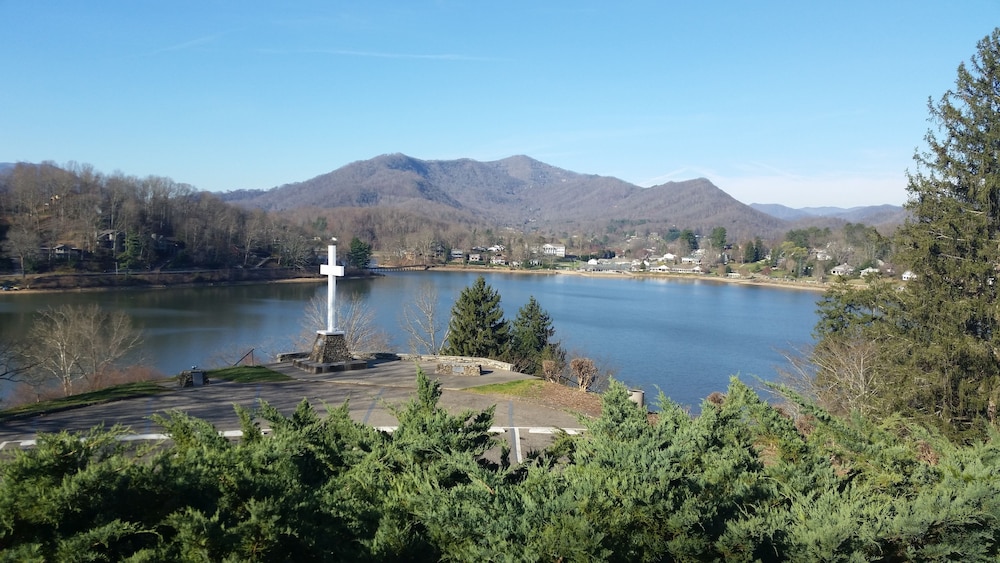 Lambuth Inn at Lake Junaluska