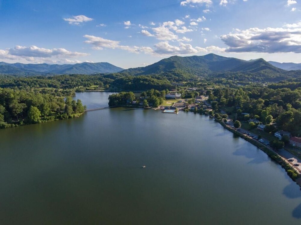 Lambuth Inn at Lake Junaluska