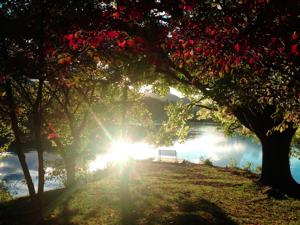 Lambuth Inn at Lake Junaluska