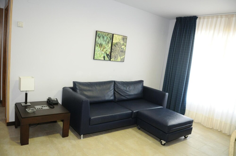 Apartamentos Noray