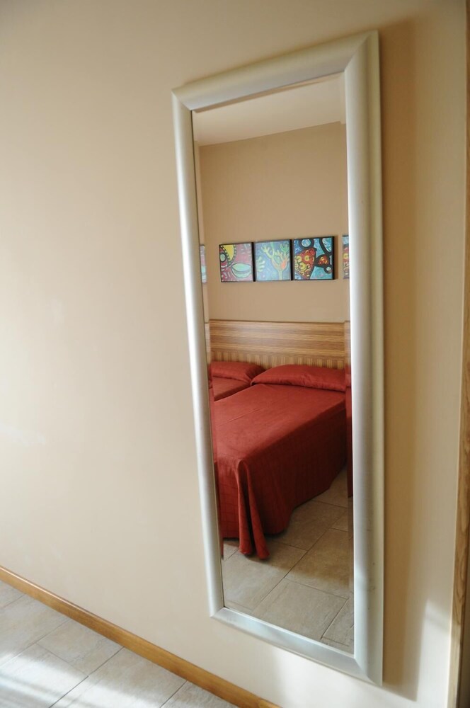 Apartamentos Noray