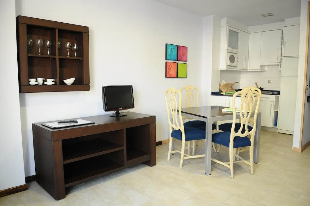 Apartamentos Noray