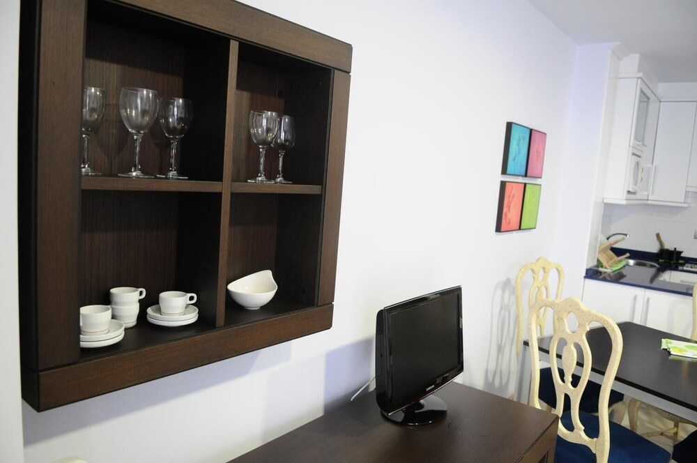 Apartamentos Noray