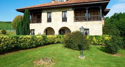 Hotel Siglo XVIII