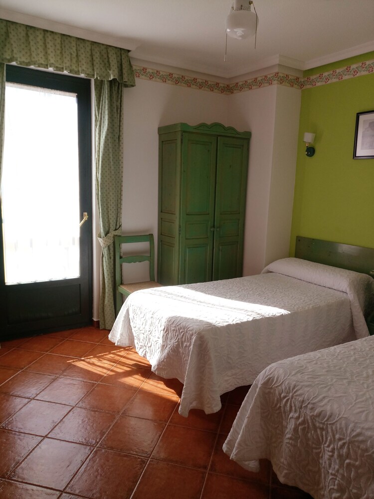 Imagen de Hostal Don Diego (3 de 19)