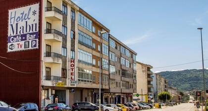 Hotel Mabú