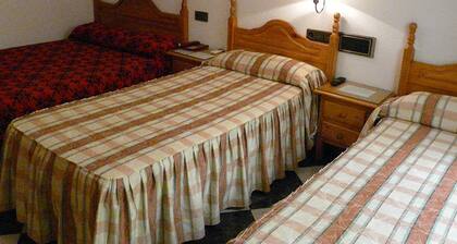Hotel Guillermo II