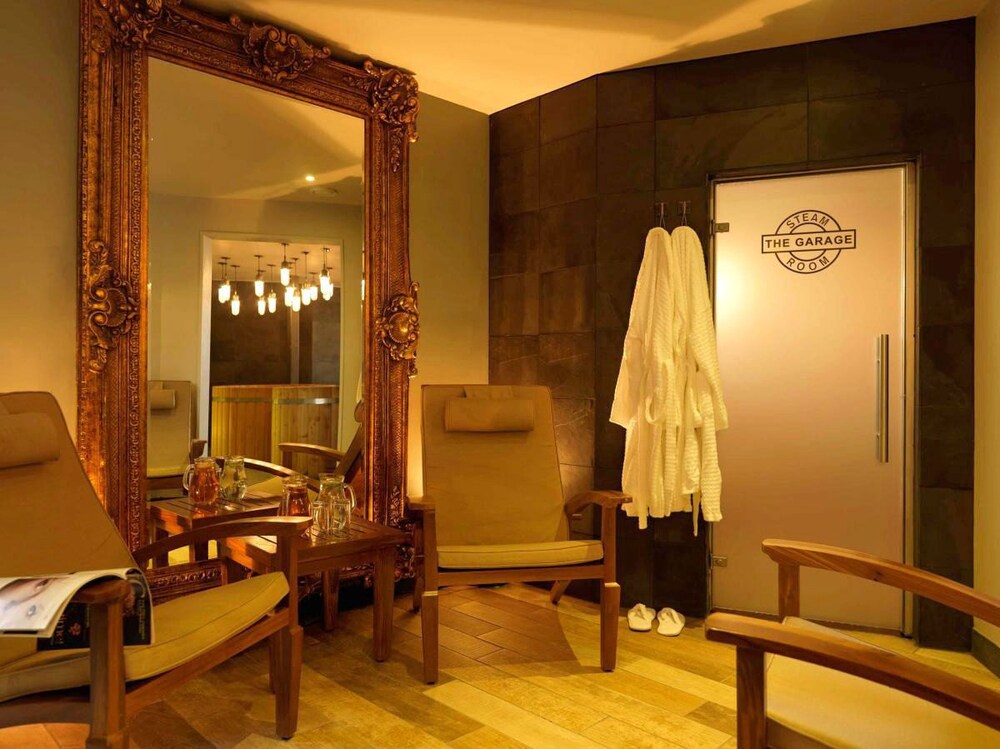 The Morritt Hotel Rooms The Morritt Hotel Rooms