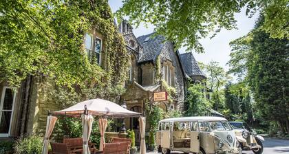 Rosehill House Hotel