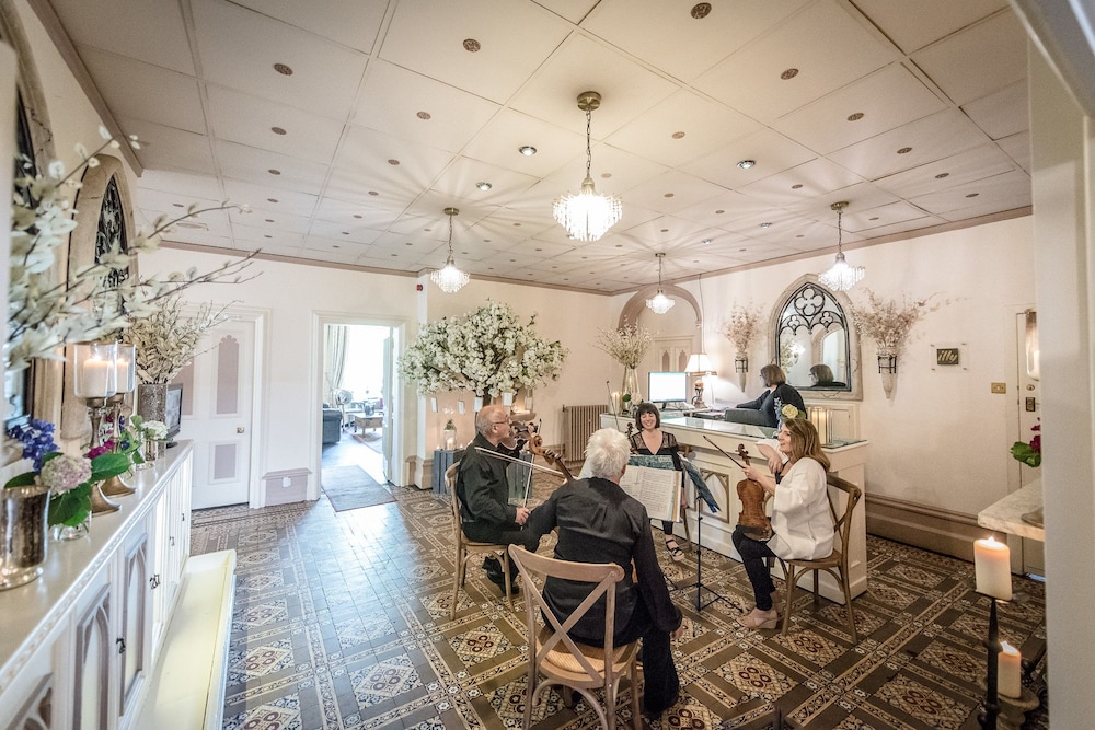 Rosehill House Hotel in Burnley Best Rates & Deals on Orbitz