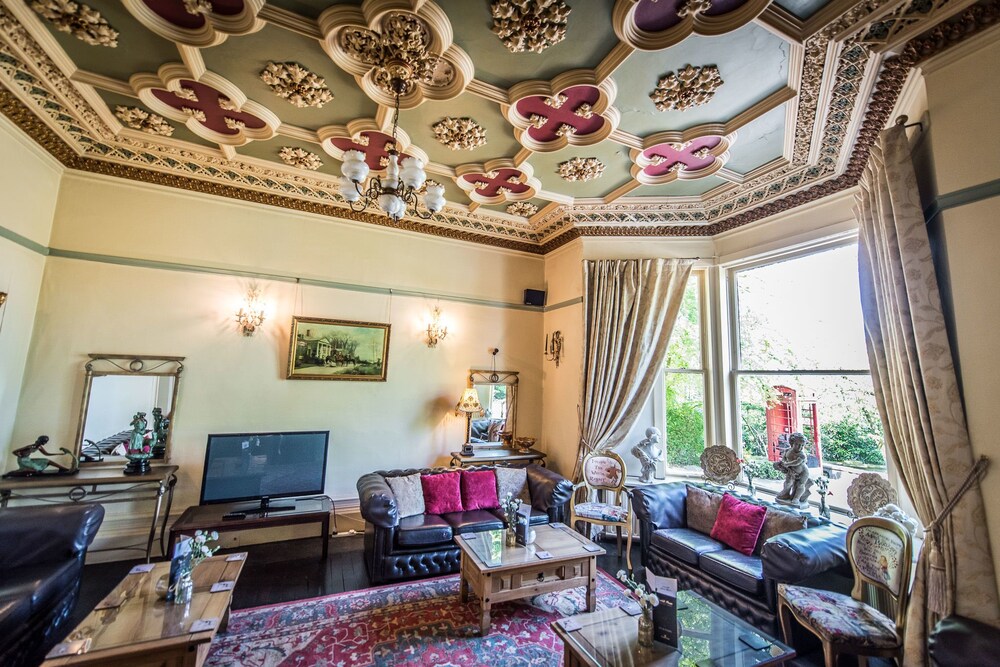 Rosehill House Hotel in Burnley Best Rates & Deals on Orbitz