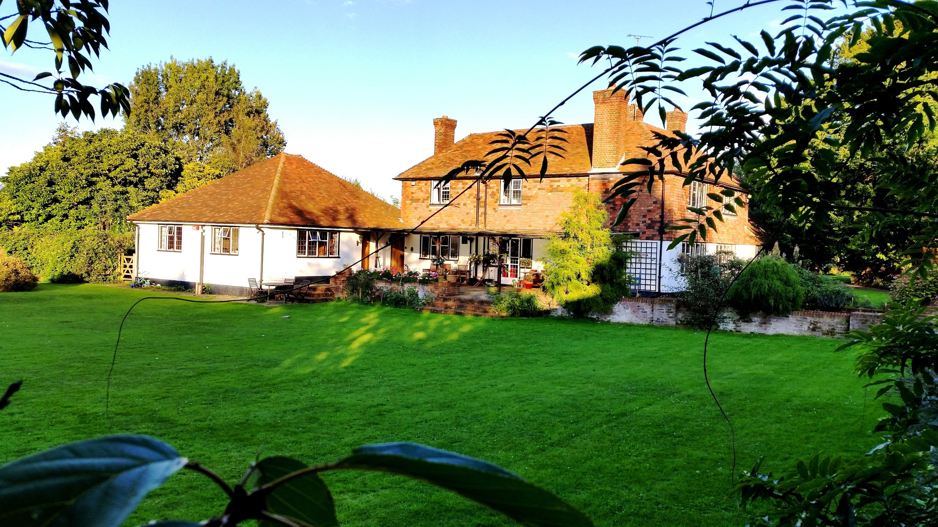 Iffin Farmhouse in Canterbury, United Kingdom