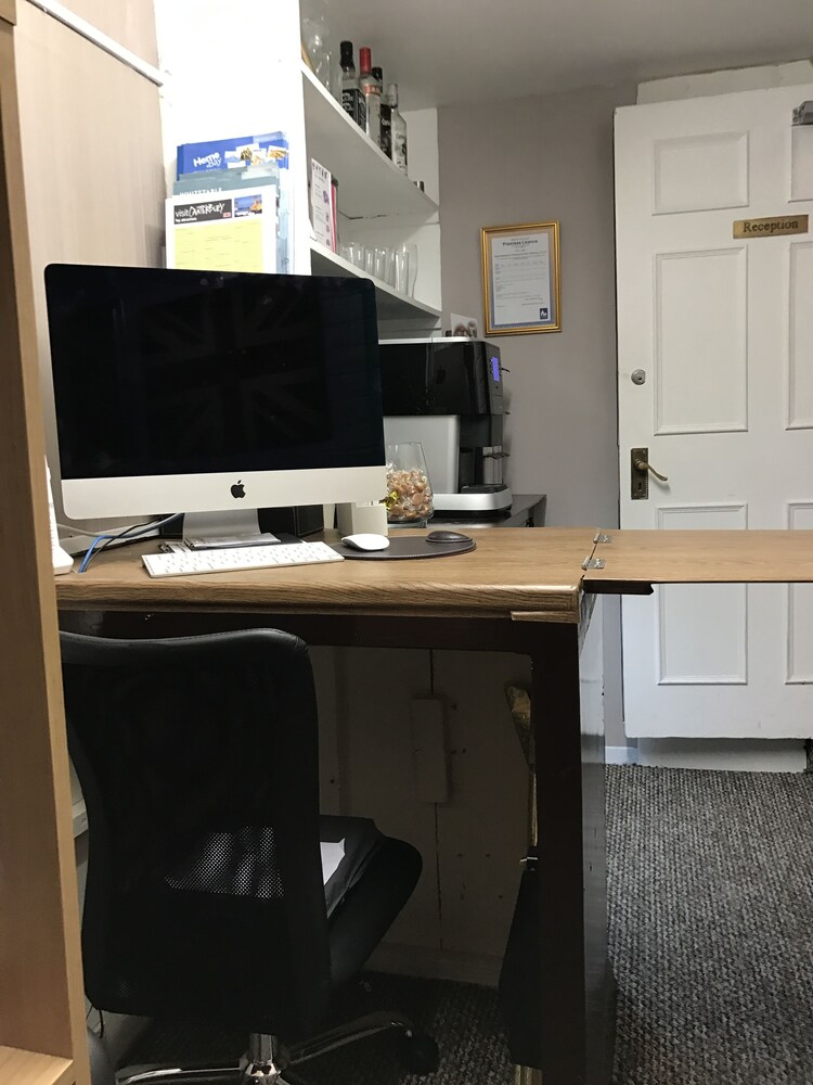 Kipps backpackers canterbury hotel united kingdom