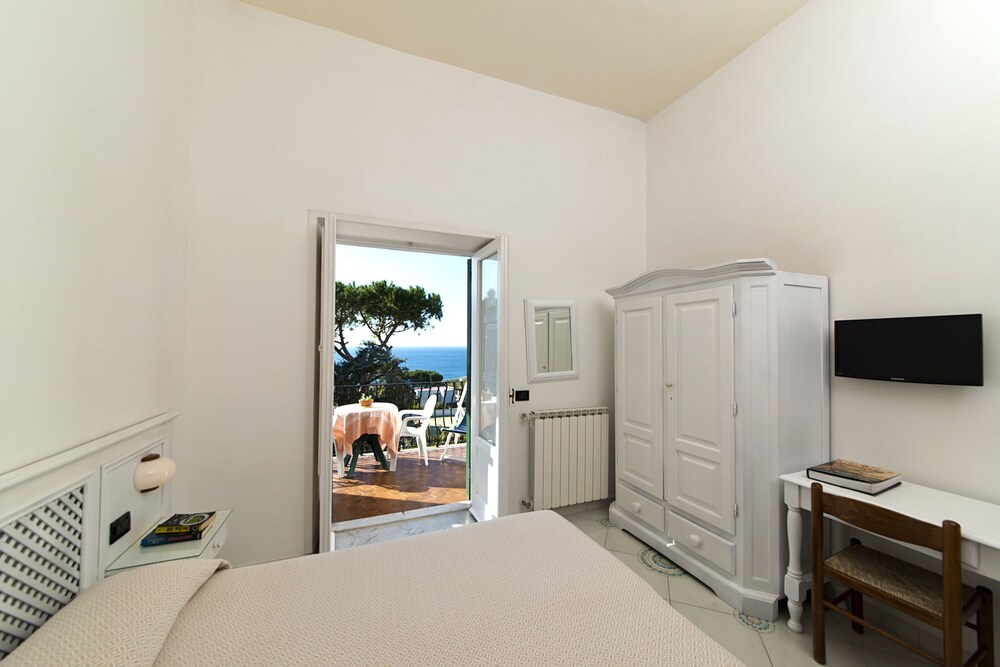 Hotel Villa Melodie Forio D Ischia Hotel Villa Melodie Forio D Ischia