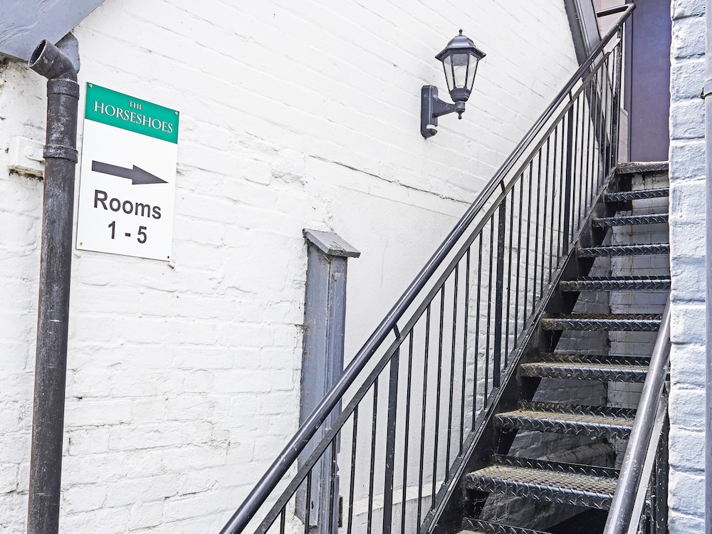 The Billingford Horseshoes Reviews, Photos & Rates