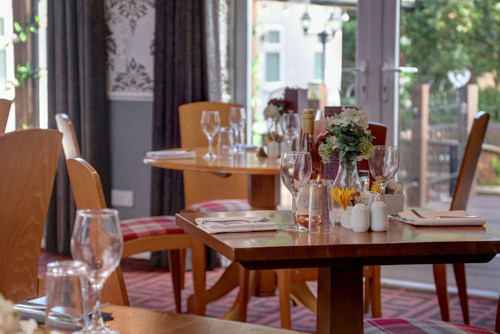 The Judds Folly Hotel, Sure Hotel Collection by Best Western