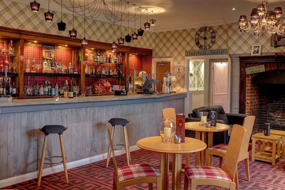 The Judds Folly Hotel, Sure Hotel Collection by Best Western