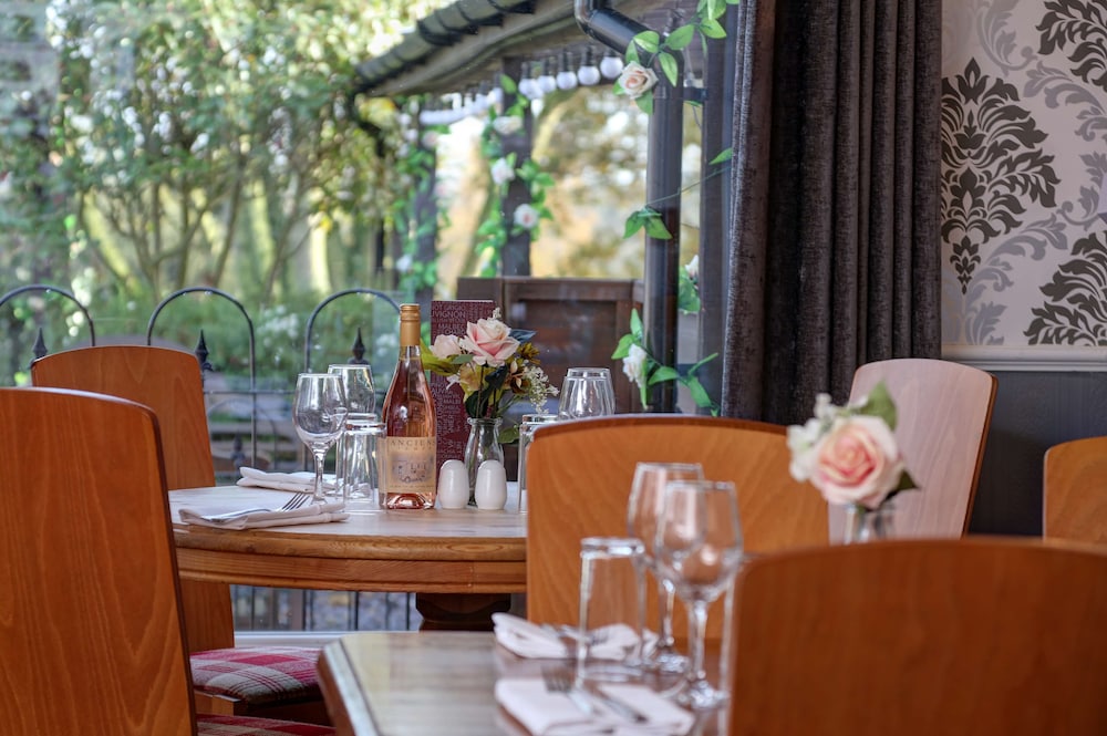 The Judds Folly Hotel, Sure Hotel Collection by Best Western