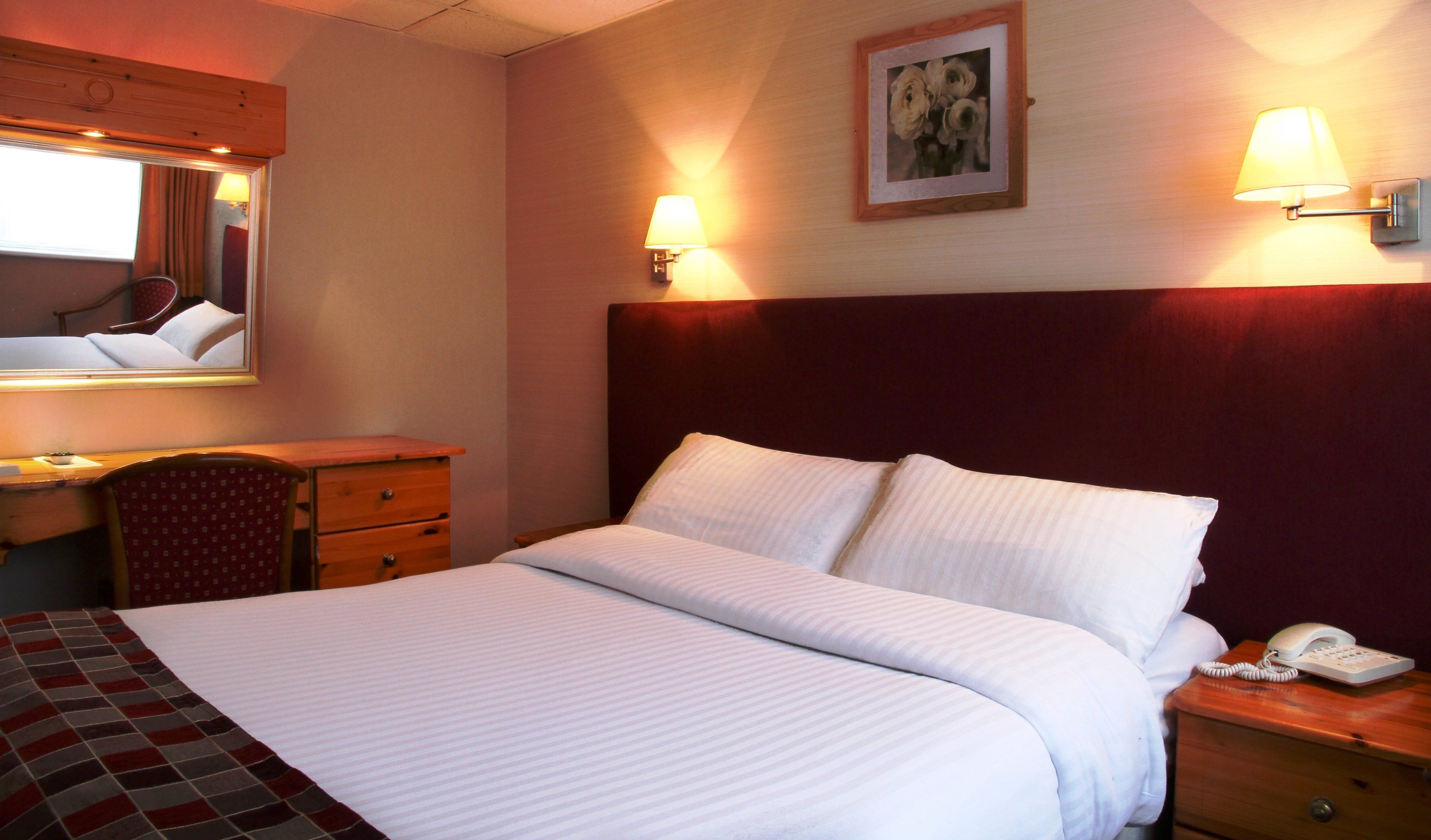 King Charles Hotel in Gillingham, United Kingdom