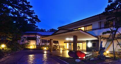 Hotel Hagoromo