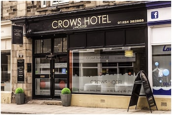 Crows Hotel Lancaster