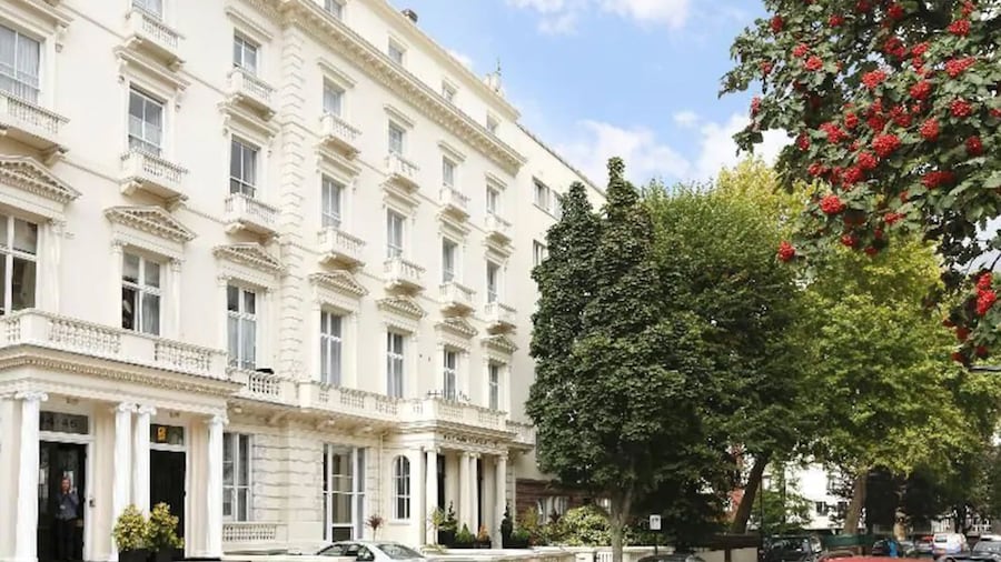 Hyde Park Boutique Hotel