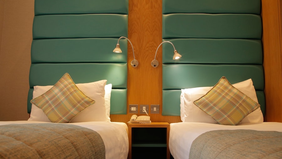 Astors Belgravia