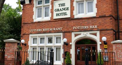 The Grange Hotel