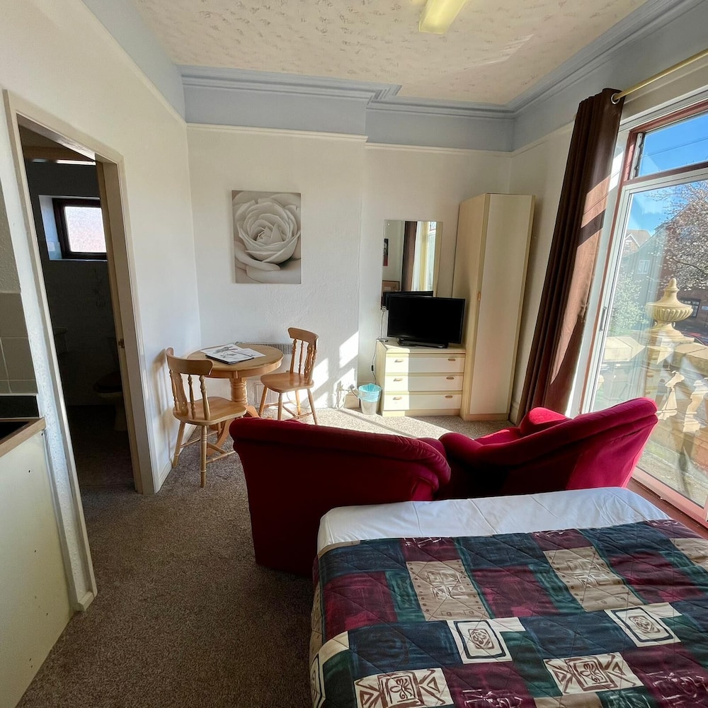 Lyndene Holiday Apartments in Skegness Best Rates & Deals on Orbitz