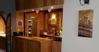 The Monsell Hotel