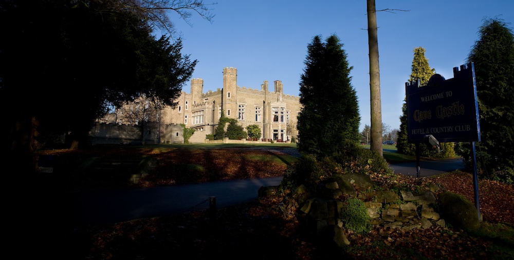 Cave Castle Hotel & Country Club in South Cave, United Kingdom