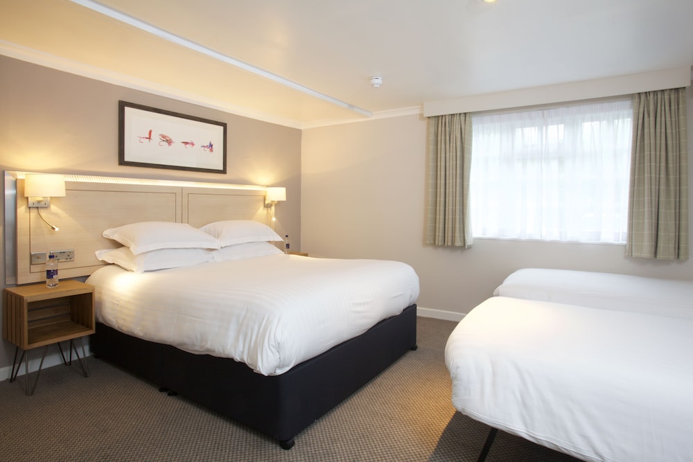 Fisherman's Cot, Tiverton by Marston's Inns Deals & Reviews (Tiverton