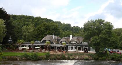 Fisherman's Cot, Tiverton by Marston's Inns