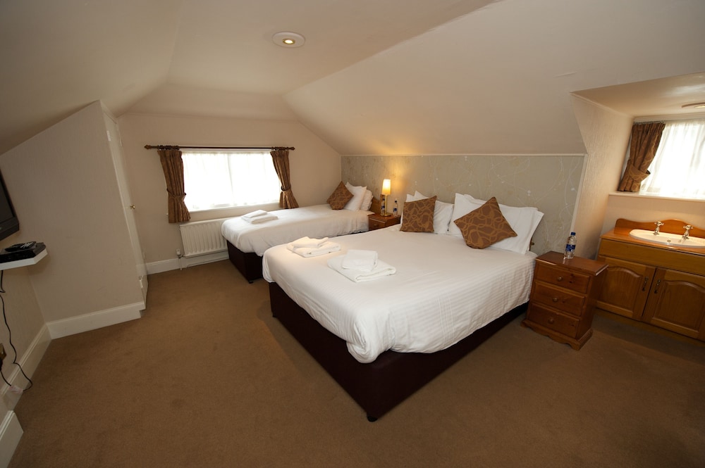 Fisherman's Cot, Tiverton by Marston's Inns Deals & Reviews (Tiverton