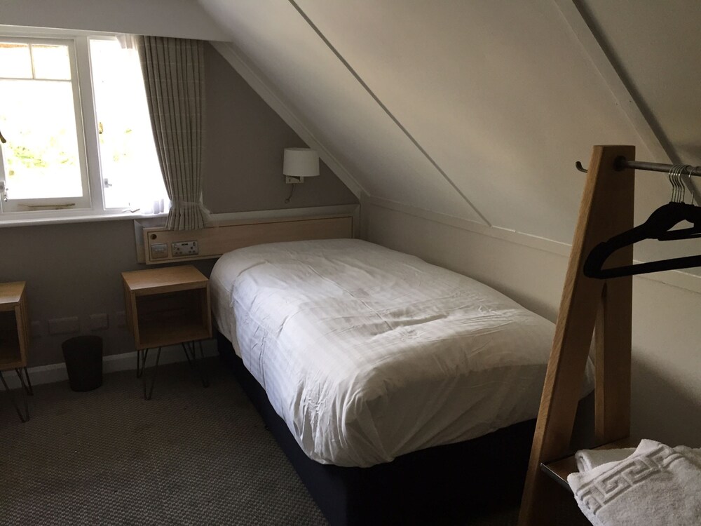Fisherman's Cot, Tiverton by Marston's Inns in Tiverton Best Rates