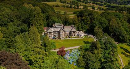 Merewood Country House