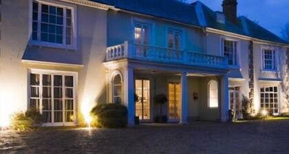 Satis House