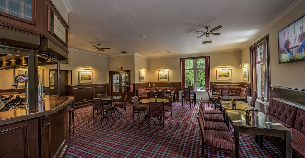 Pinehurst Lodge Hotel