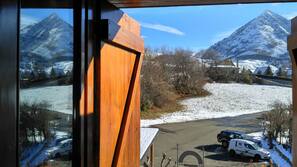 Vistas desde la habitación