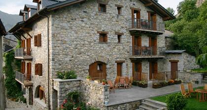 Hotel Casa Cornel
