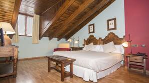 Cortinas opacas, wifi gratis, acceso en silla de ruedas