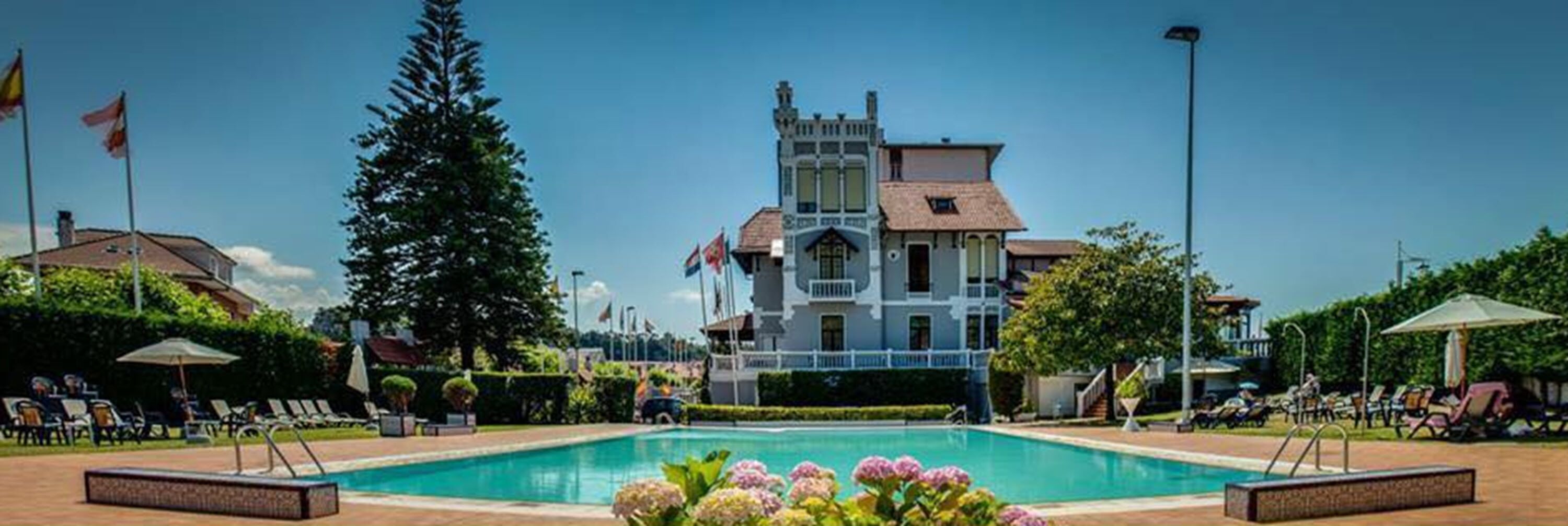 Gran Hotel Del Sella Precios Promociones Y Comentarios Expedia Com