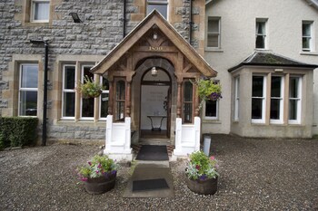 Creag Mhor Lodge Deals Reviews Fort William Gbr Wotif