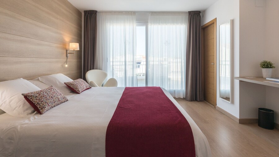 Hostal Menurka