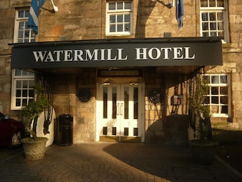 Milton Watermill Hotel Reviews Milton Watermill Hotel, Paisley