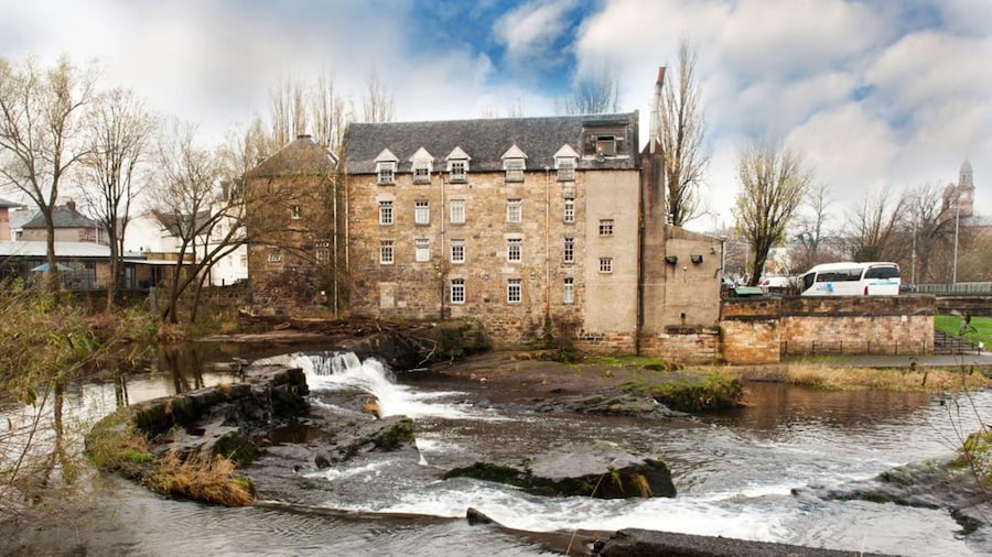 Milton Watermill Hotel